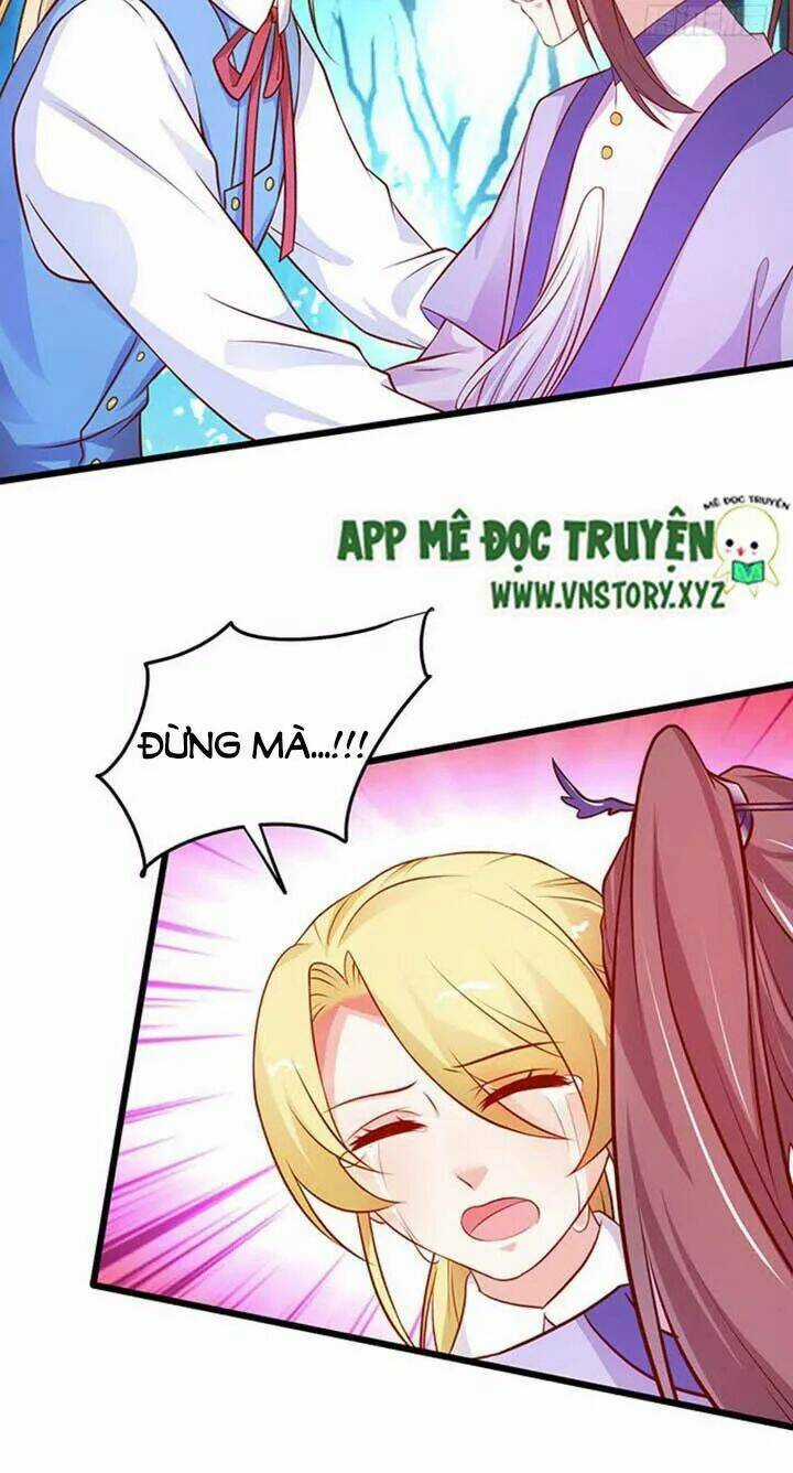 Huyết Tộc Đáng Yêu Chapter 168 trang 40