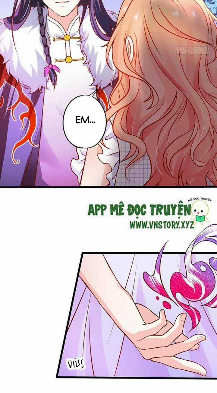 Huyết Tộc Đáng Yêu Chapter 168 trang 5