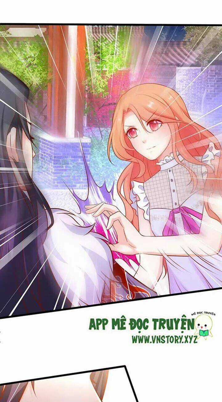 Huyết Tộc Đáng Yêu Chapter 168 trang 6