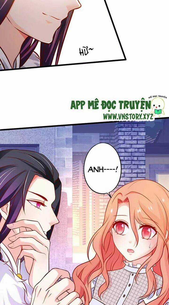 Huyết Tộc Đáng Yêu Chapter 168 trang 7