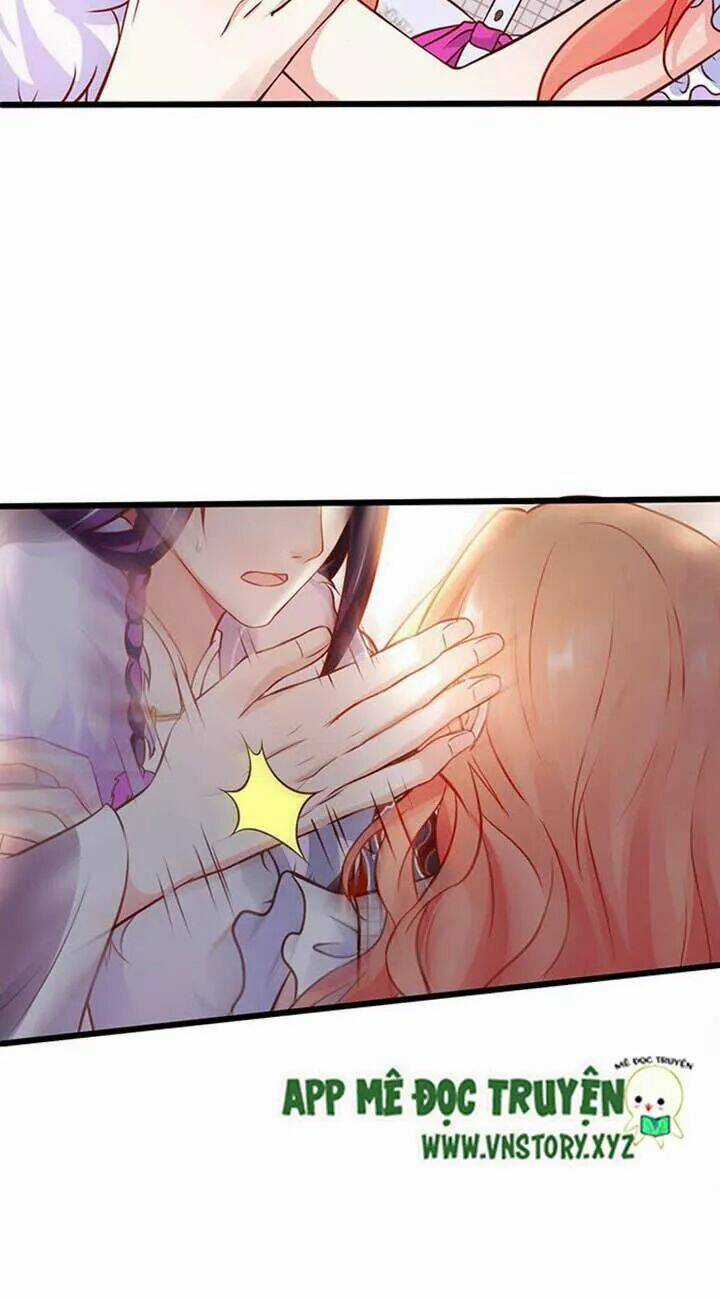 Huyết Tộc Đáng Yêu Chapter 168 trang 8