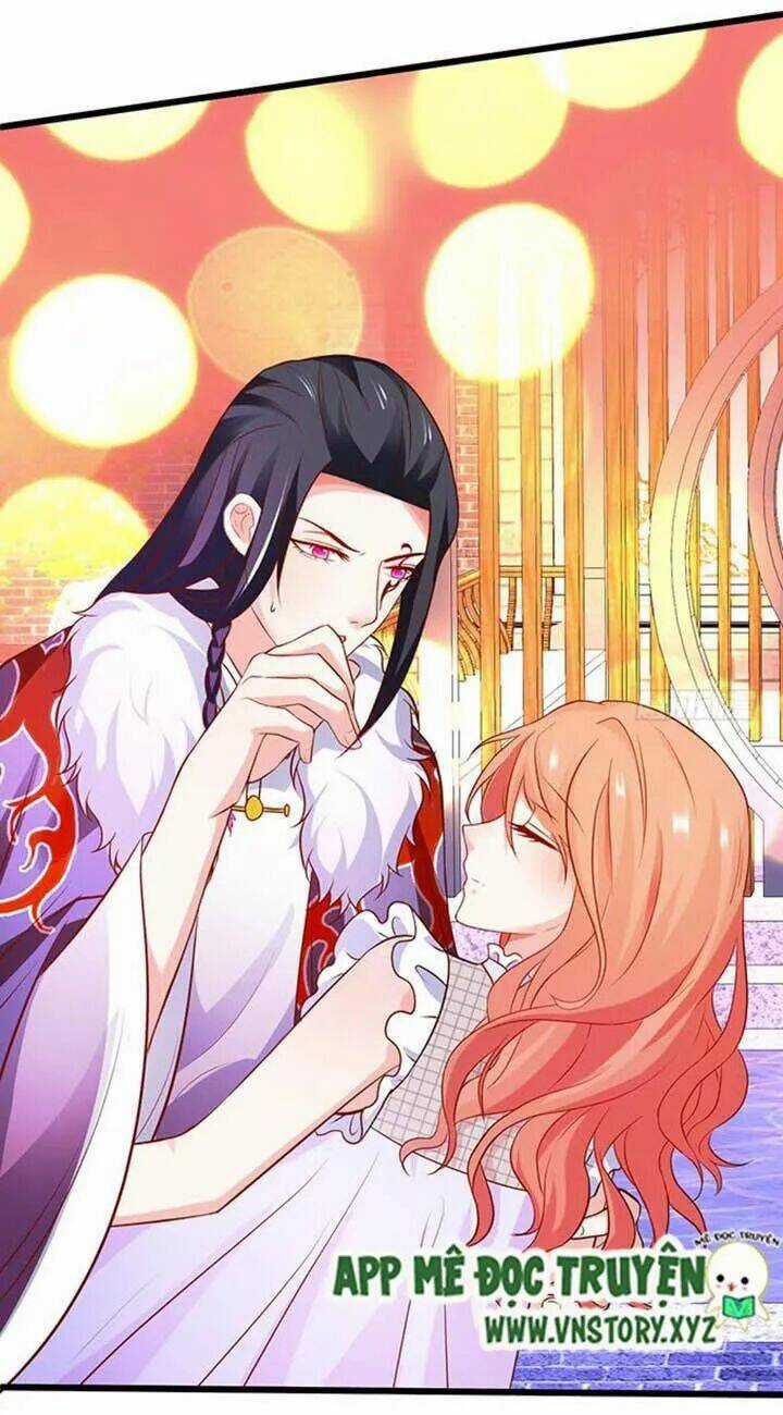 Huyết Tộc Đáng Yêu Chapter 168 trang 9