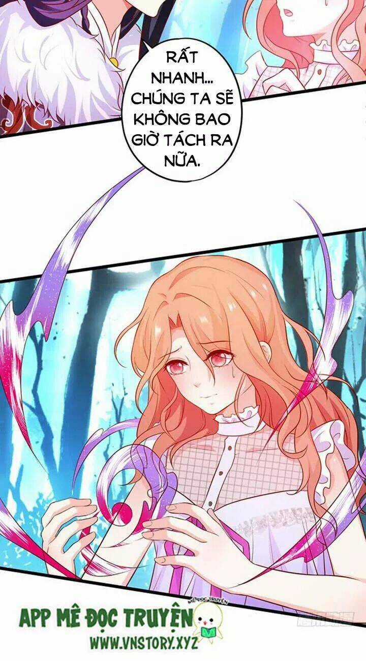 Huyết Tộc Đáng Yêu Chapter 169 trang 10