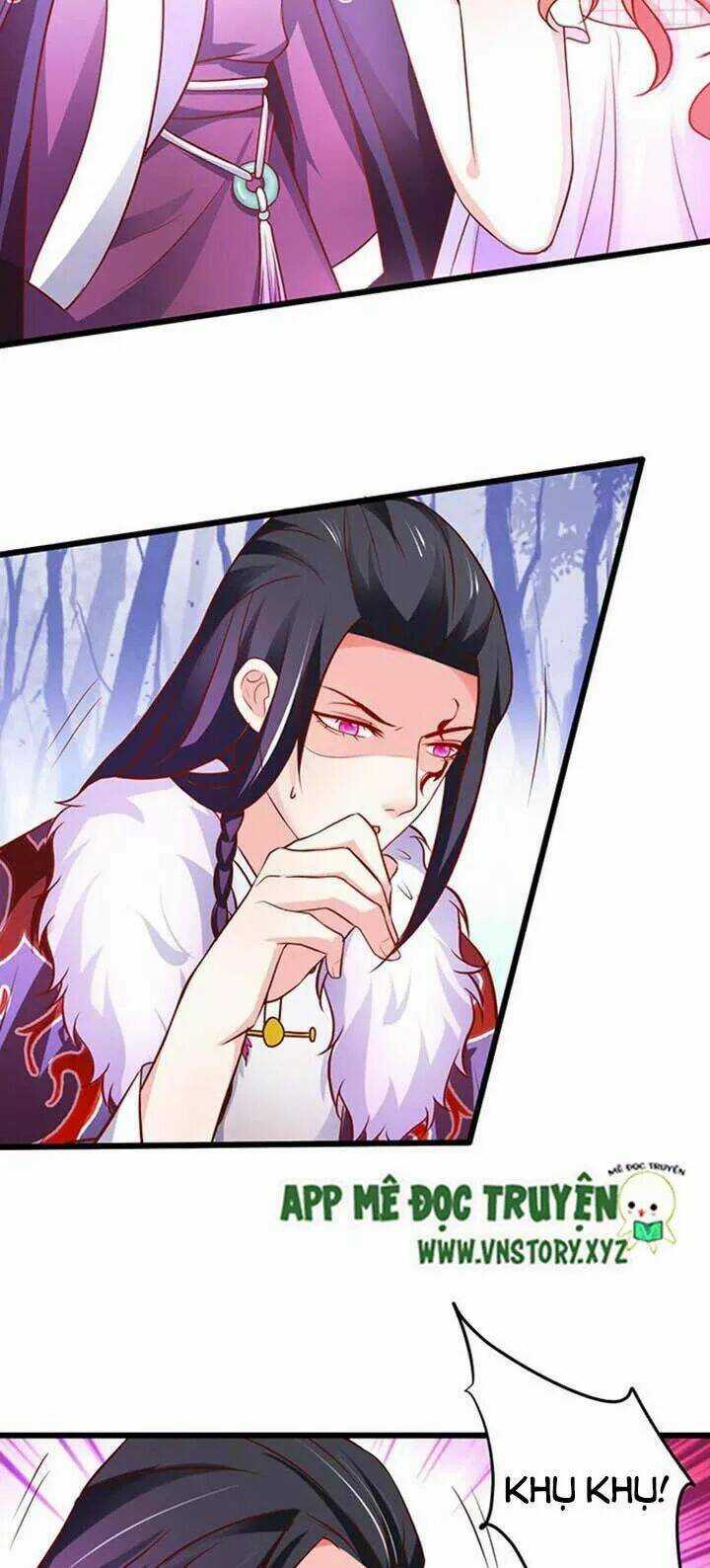 Huyết Tộc Đáng Yêu Chapter 169 trang 12