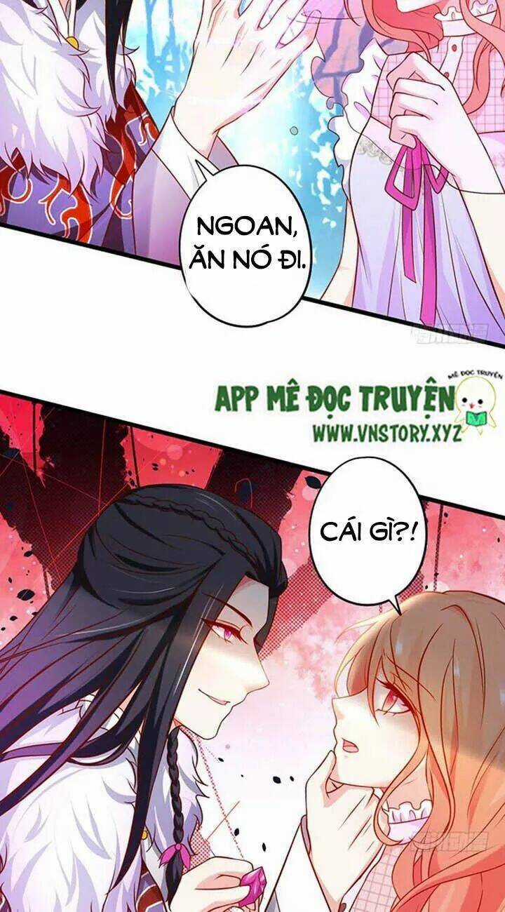 Huyết Tộc Đáng Yêu Chapter 169 trang 14