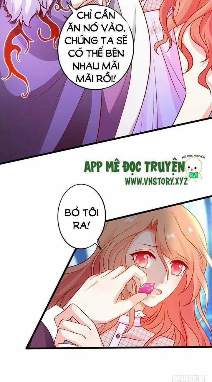 Huyết Tộc Đáng Yêu Chapter 169 trang 15