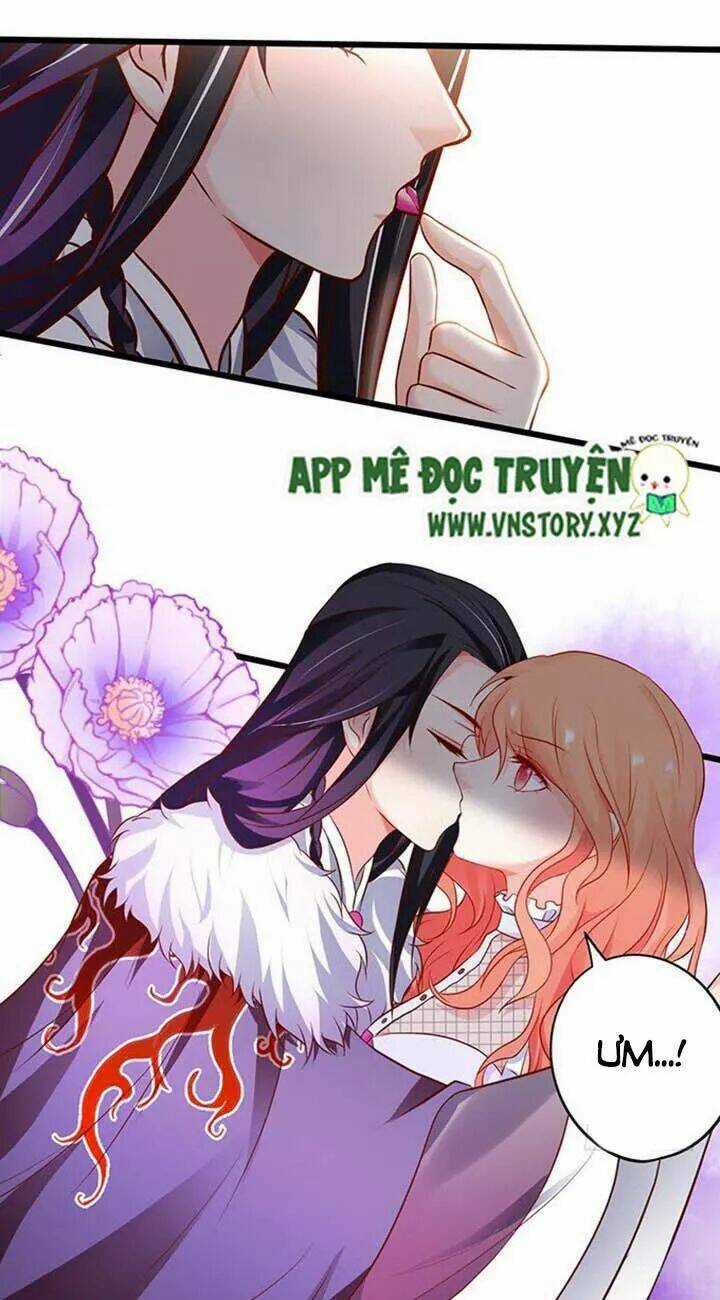 Huyết Tộc Đáng Yêu Chapter 169 trang 16