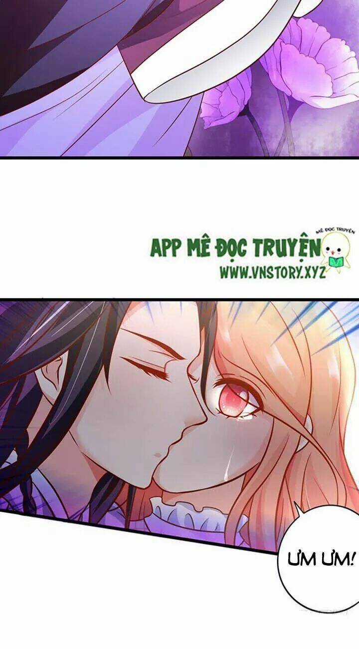 Huyết Tộc Đáng Yêu Chapter 169 trang 17