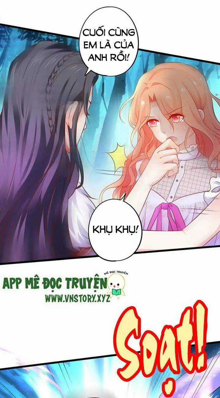 Huyết Tộc Đáng Yêu Chapter 169 trang 18