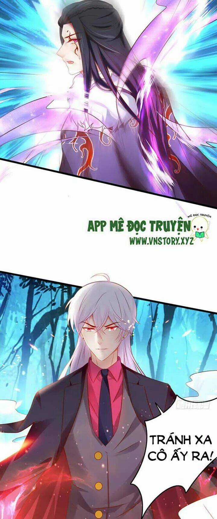 Huyết Tộc Đáng Yêu Chapter 169 trang 19