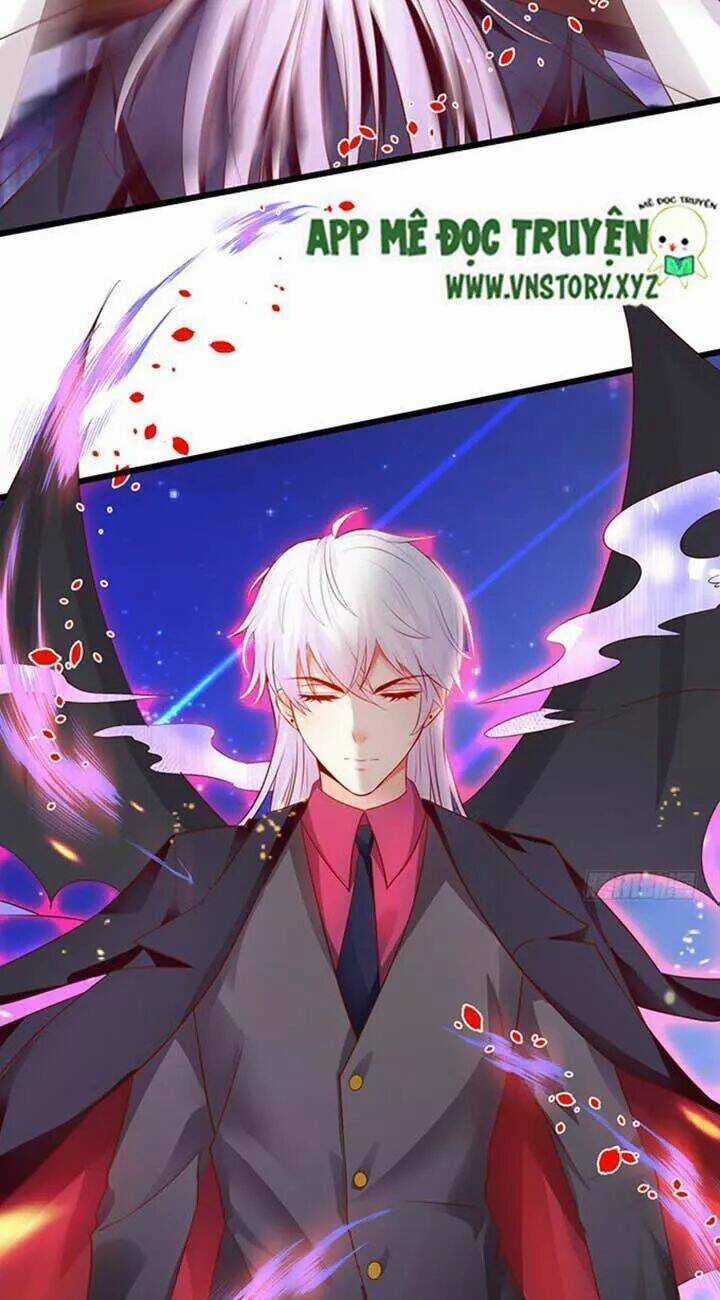 Huyết Tộc Đáng Yêu Chapter 169 trang 2