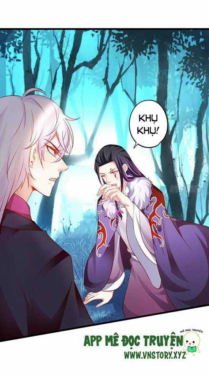 Huyết Tộc Đáng Yêu Chapter 169 trang 21