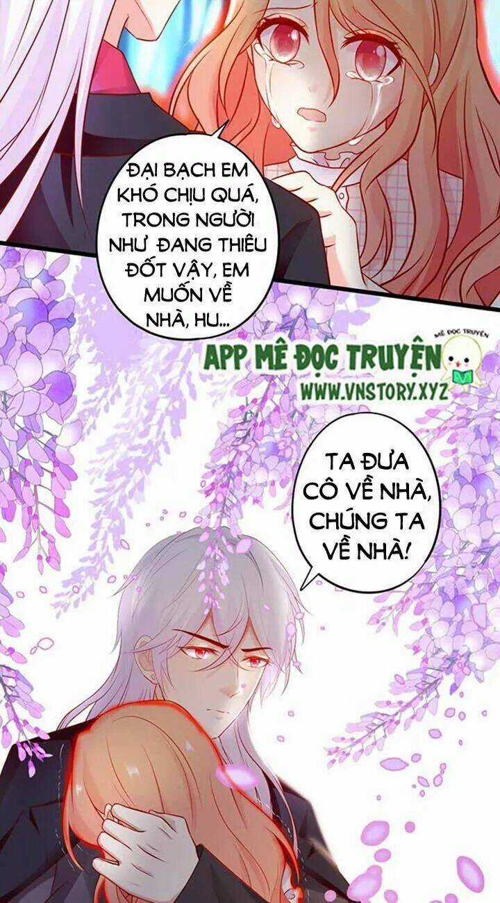 Huyết Tộc Đáng Yêu Chapter 169 trang 23