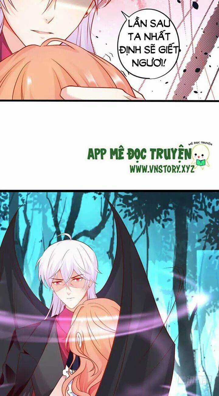 Huyết Tộc Đáng Yêu Chapter 169 trang 25