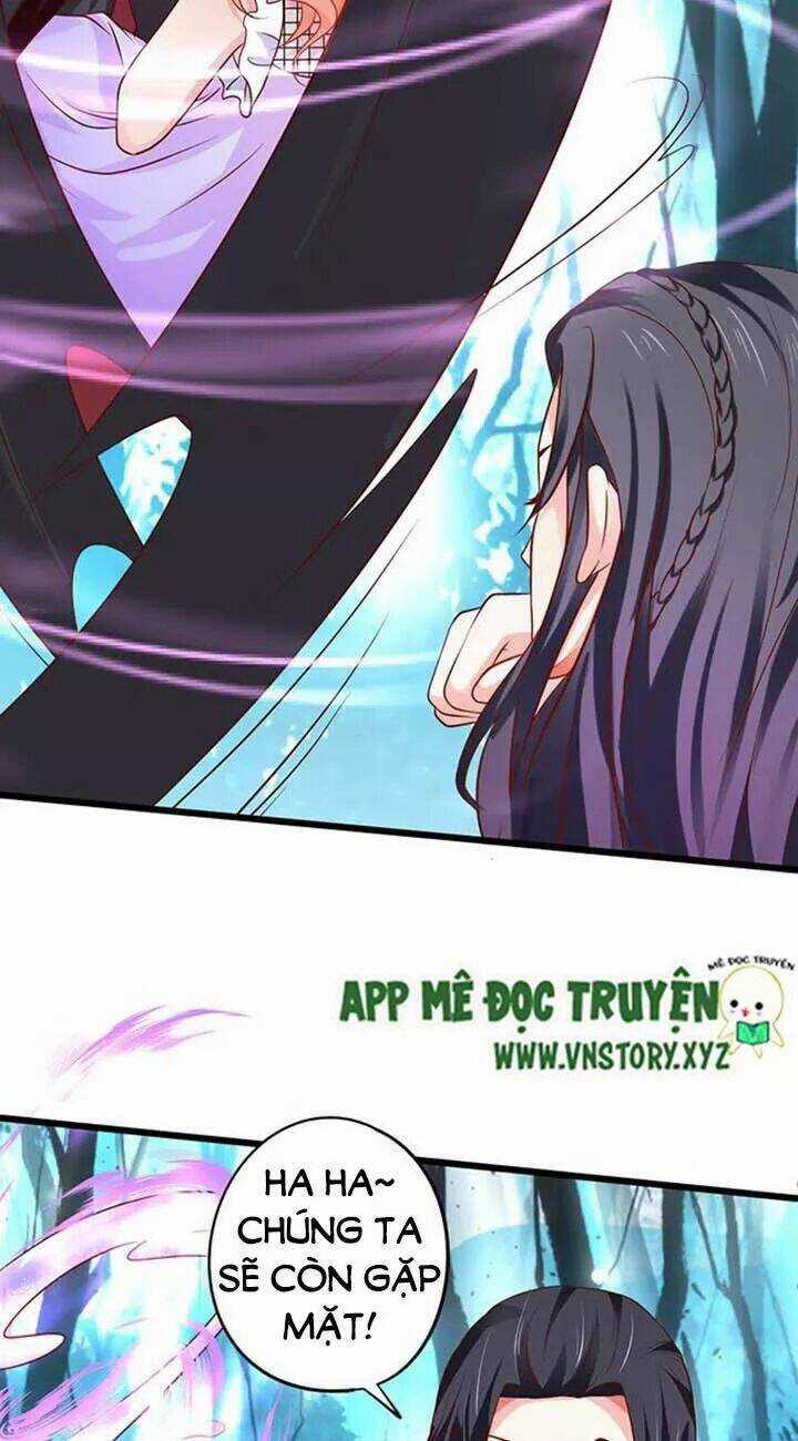 Huyết Tộc Đáng Yêu Chapter 169 trang 26