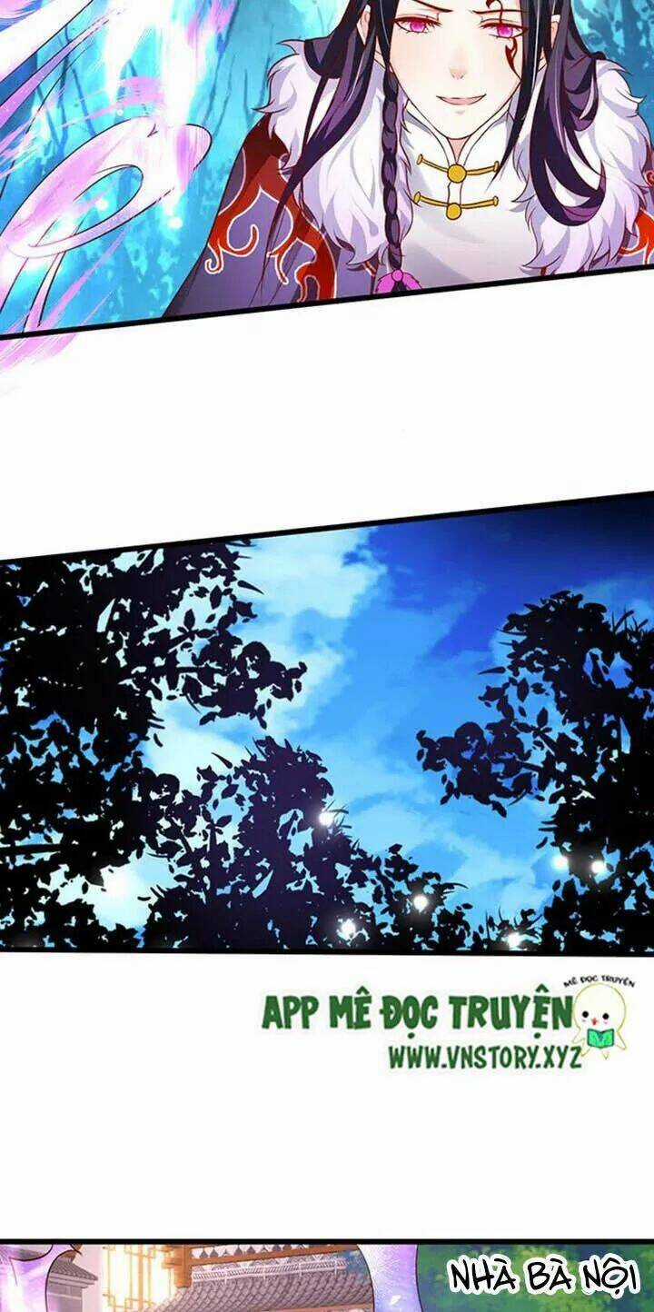 Huyết Tộc Đáng Yêu Chapter 169 trang 27