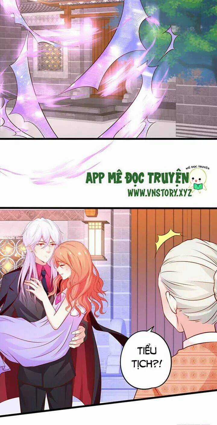 Huyết Tộc Đáng Yêu Chapter 169 trang 28