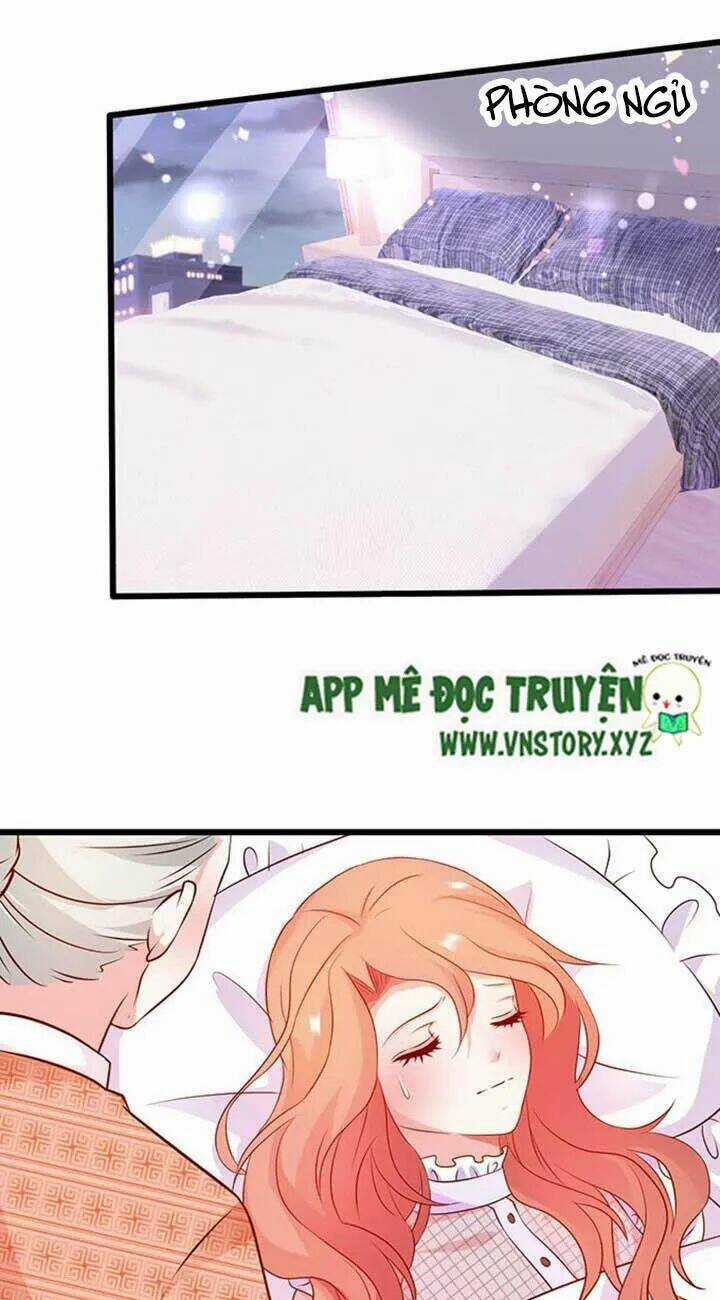 Huyết Tộc Đáng Yêu Chapter 169 trang 29