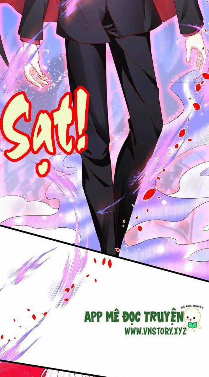 Huyết Tộc Đáng Yêu Chapter 169 trang 3