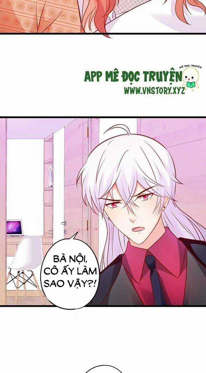 Huyết Tộc Đáng Yêu Chapter 169 trang 30