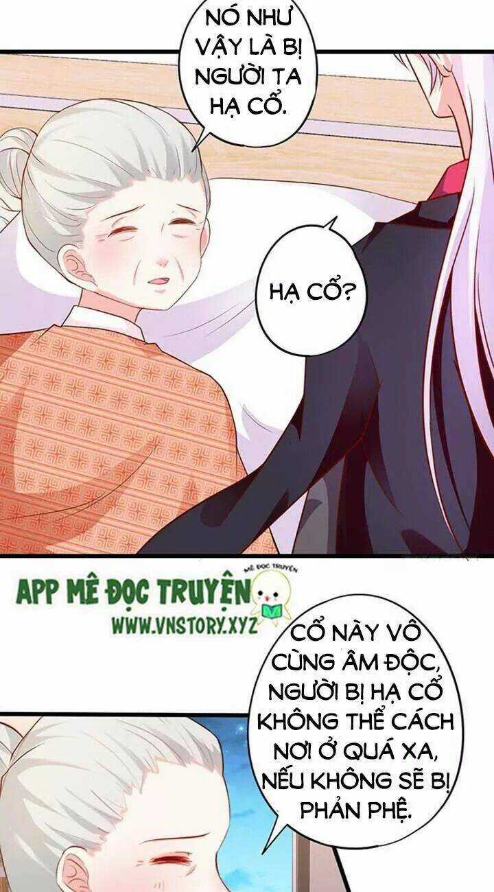 Huyết Tộc Đáng Yêu Chapter 169 trang 31