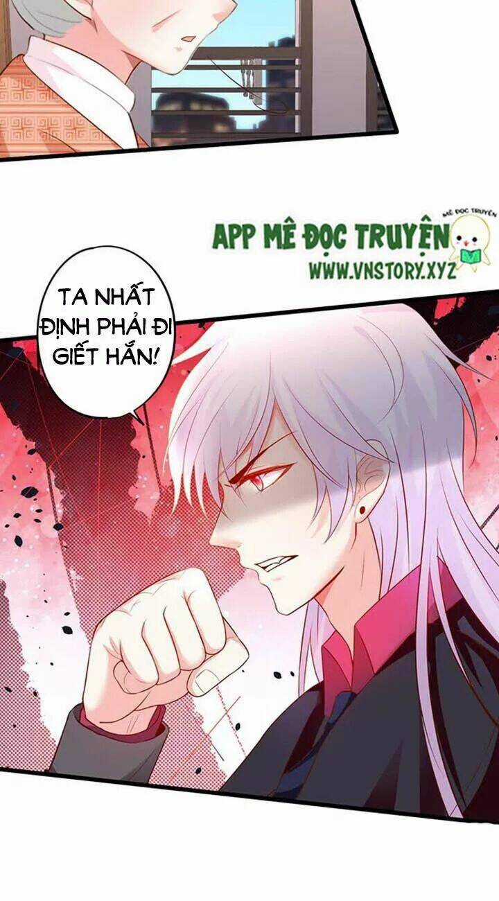 Huyết Tộc Đáng Yêu Chapter 169 trang 32
