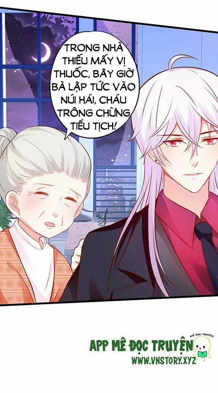 Huyết Tộc Đáng Yêu Chapter 169 trang 33