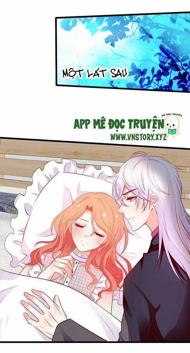 Huyết Tộc Đáng Yêu Chapter 169 trang 34