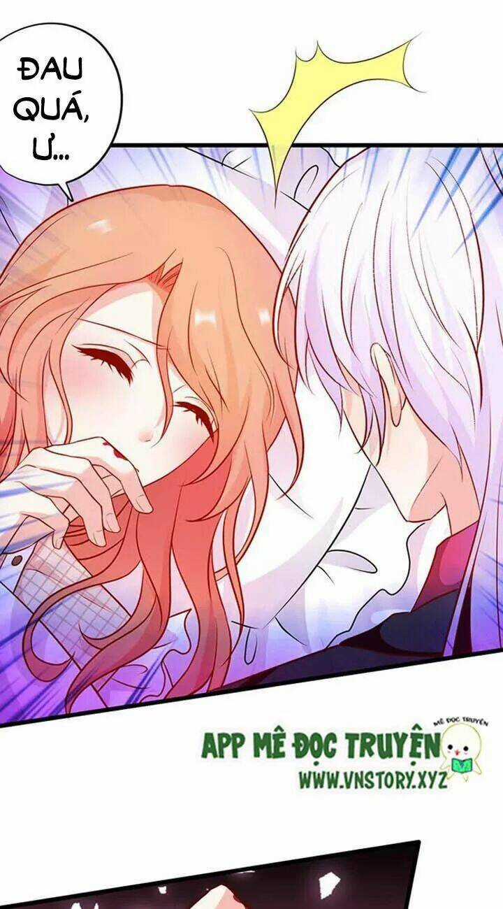 Huyết Tộc Đáng Yêu Chapter 169 trang 35