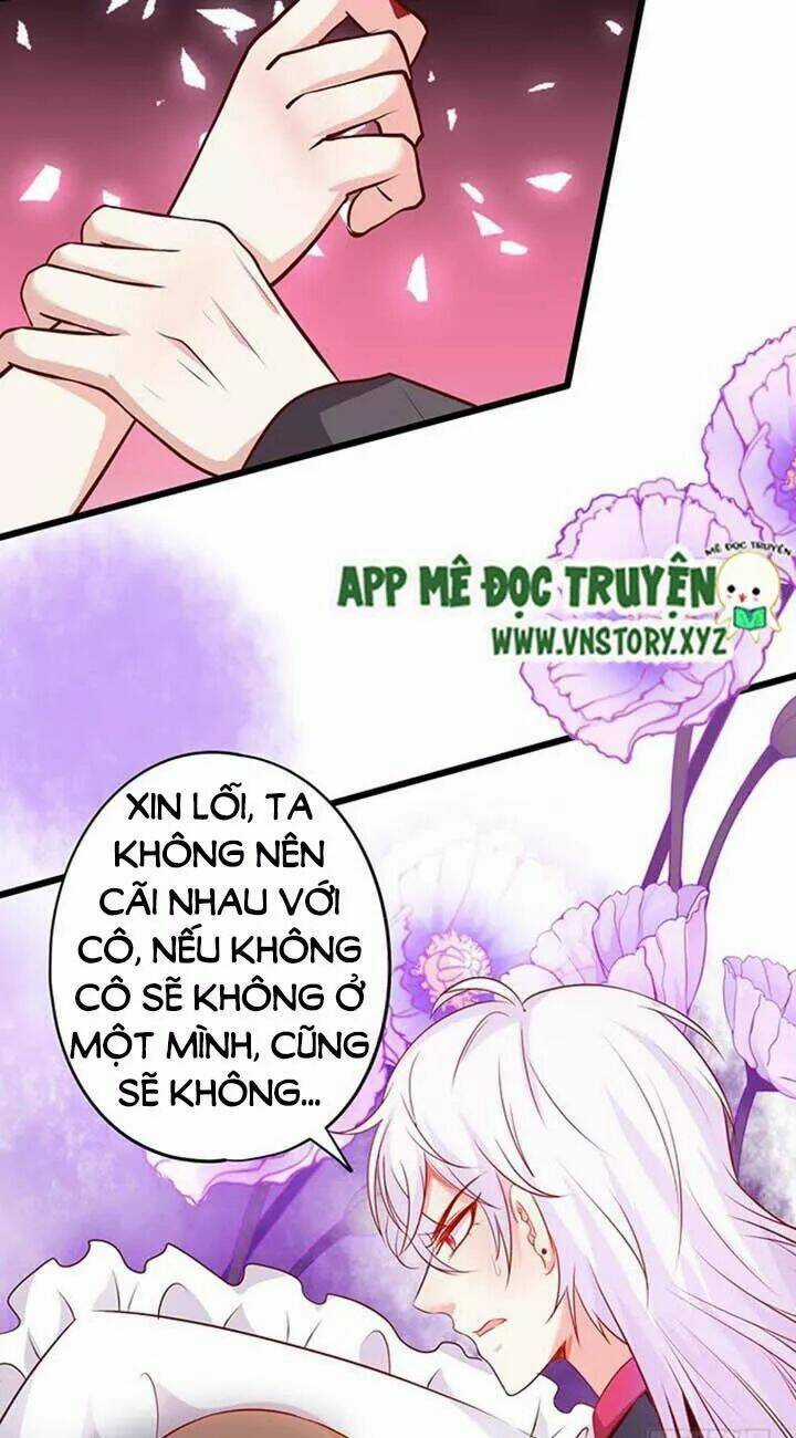 Huyết Tộc Đáng Yêu Chapter 169 trang 36