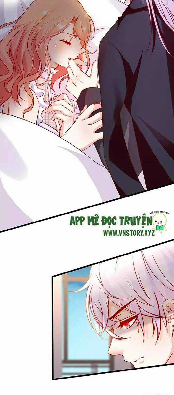 Huyết Tộc Đáng Yêu Chapter 169 trang 37