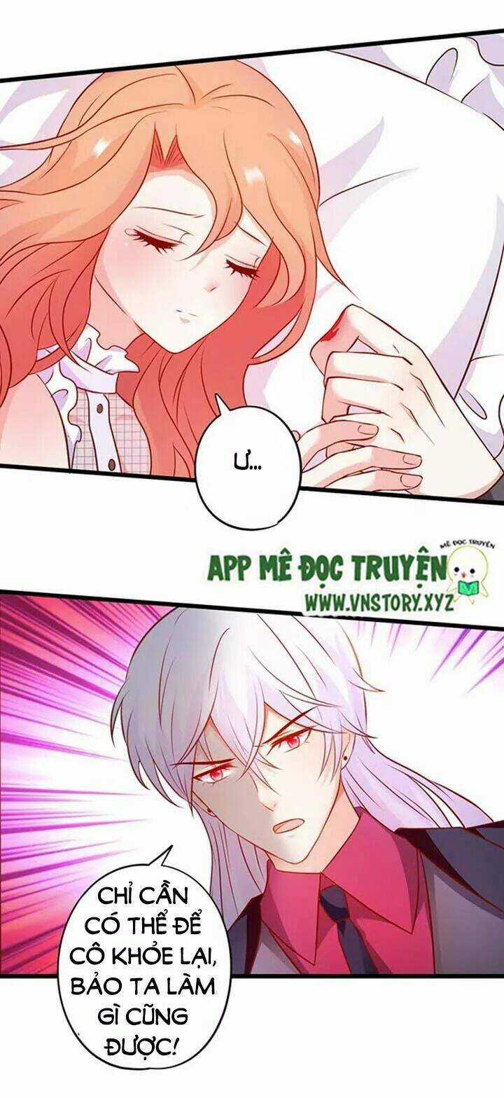 Huyết Tộc Đáng Yêu Chapter 169 trang 38