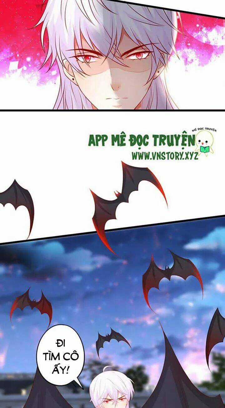 Huyết Tộc Đáng Yêu Chapter 169 trang 4