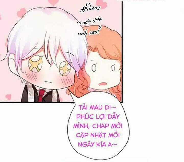 Huyết Tộc Đáng Yêu Chapter 169 trang 40