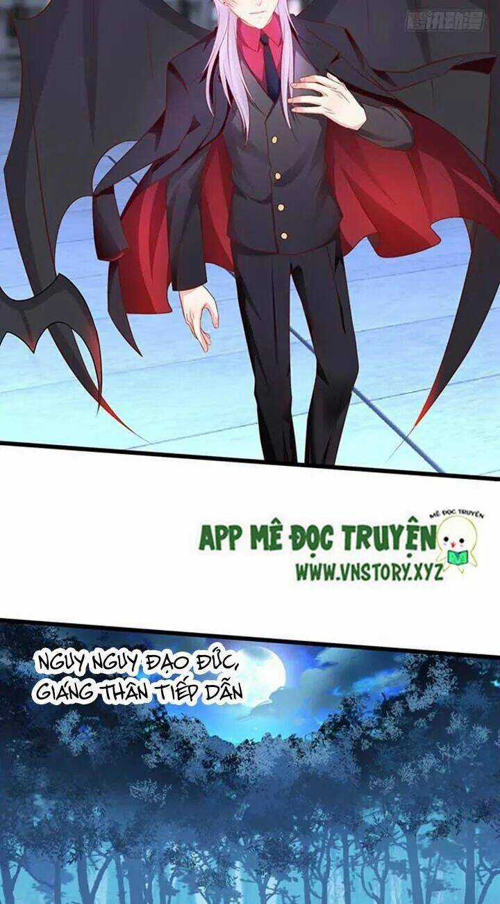 Huyết Tộc Đáng Yêu Chapter 169 trang 5