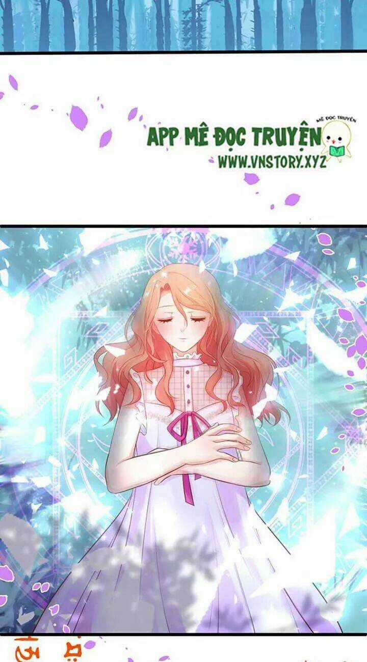 Huyết Tộc Đáng Yêu Chapter 169 trang 6