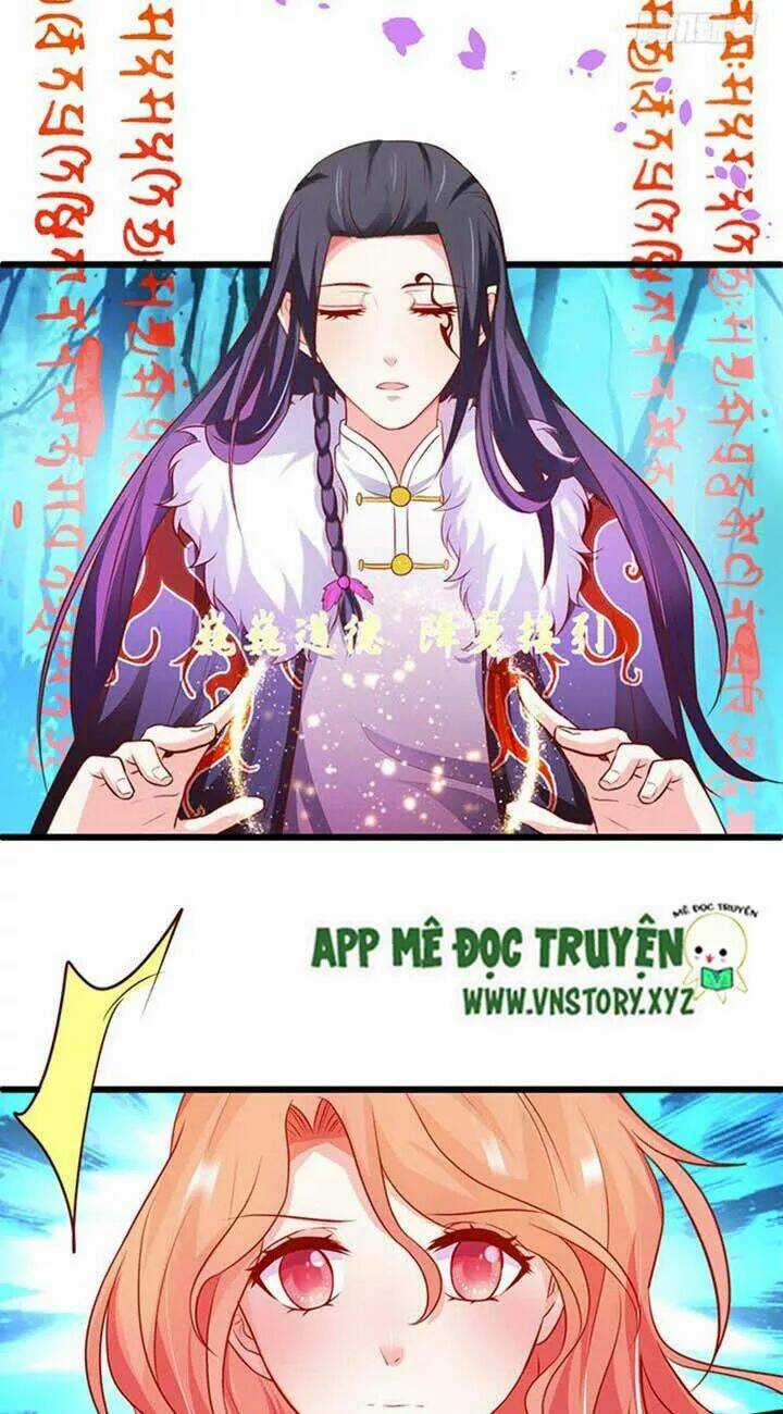 Huyết Tộc Đáng Yêu Chapter 169 trang 7