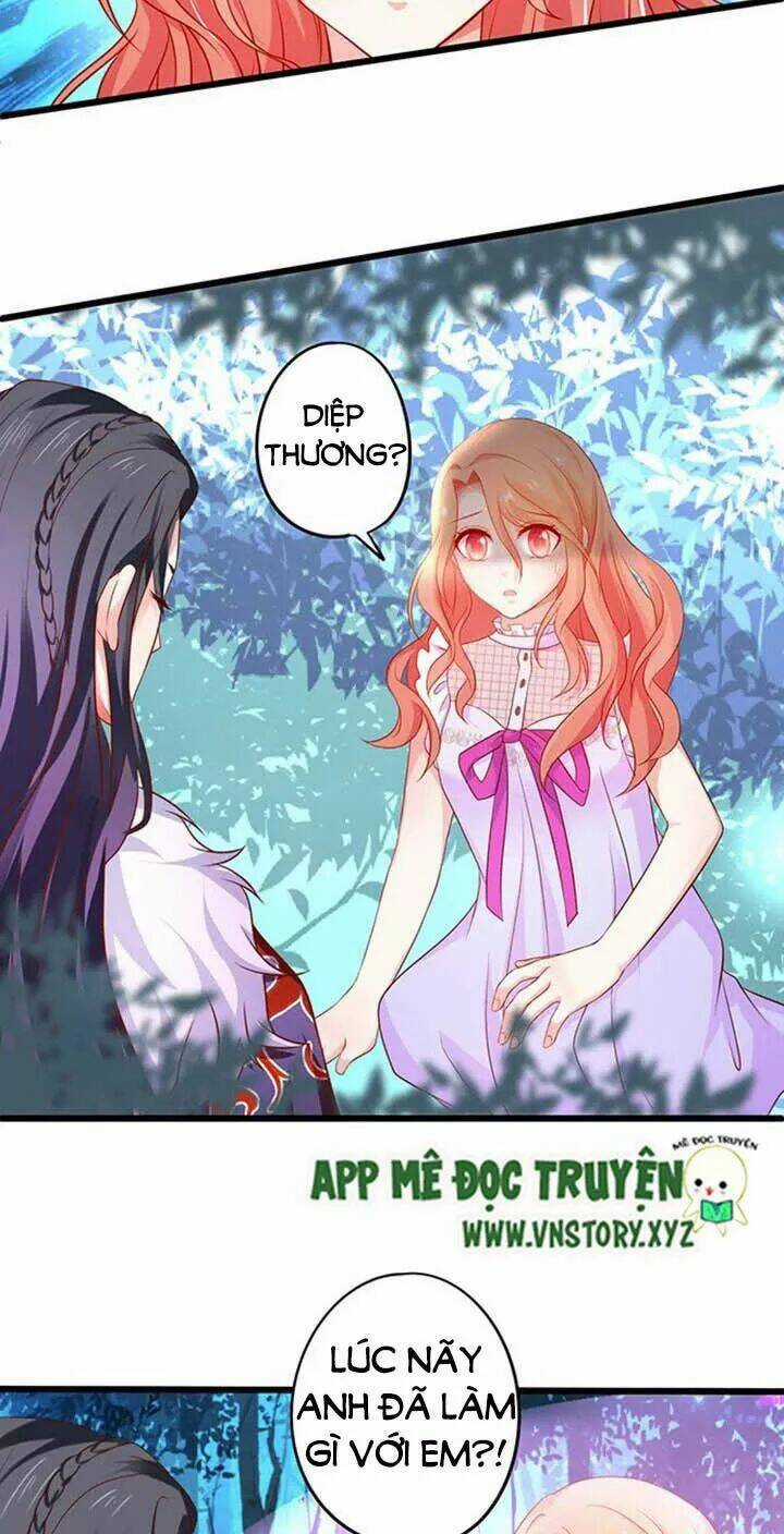 Huyết Tộc Đáng Yêu Chapter 169 trang 8