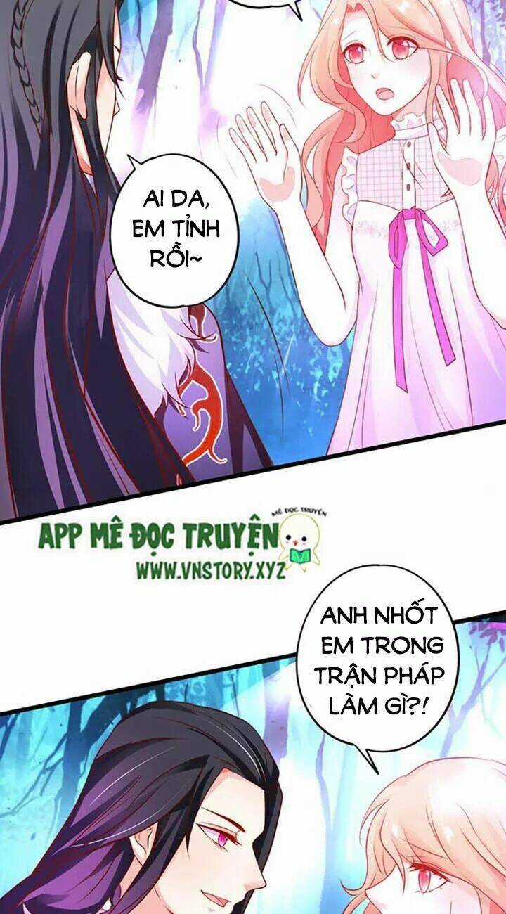 Huyết Tộc Đáng Yêu Chapter 169 trang 9