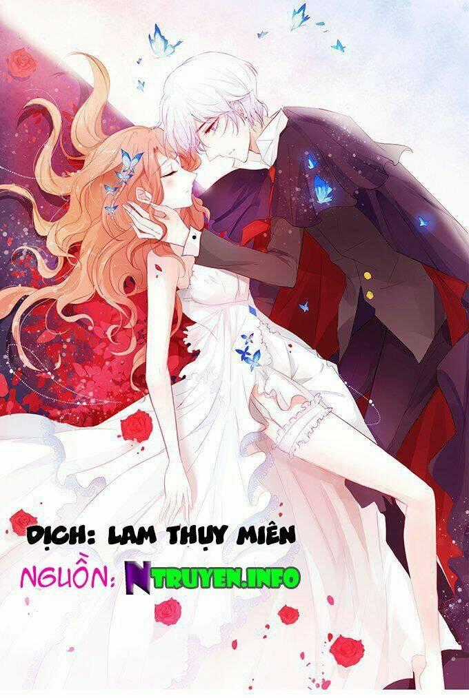 Huyết Tộc Đáng Yêu Chapter 17 trang 0
