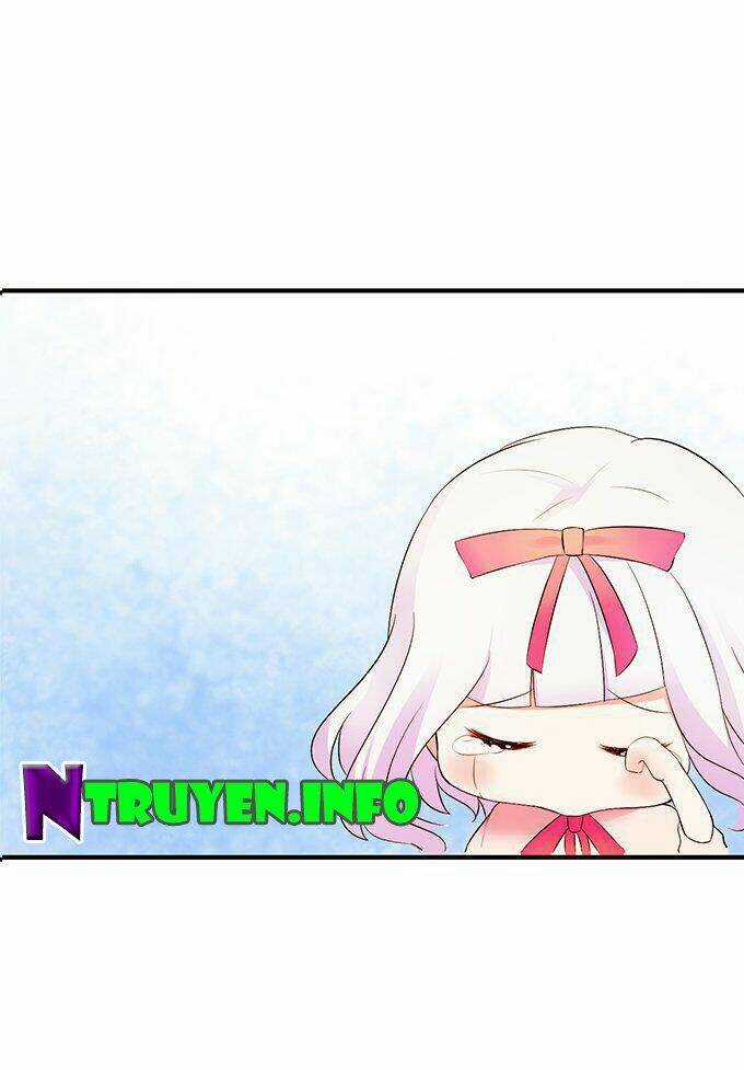 Huyết Tộc Đáng Yêu Chapter 17 trang 11