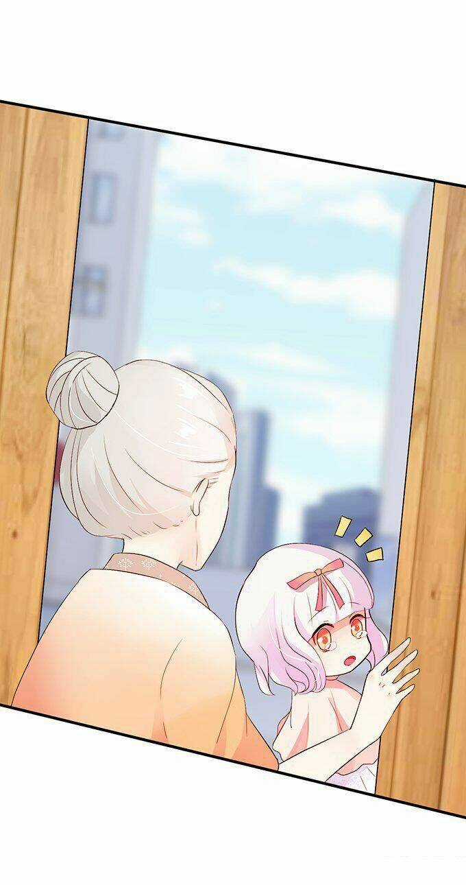 Huyết Tộc Đáng Yêu Chapter 17 trang 13