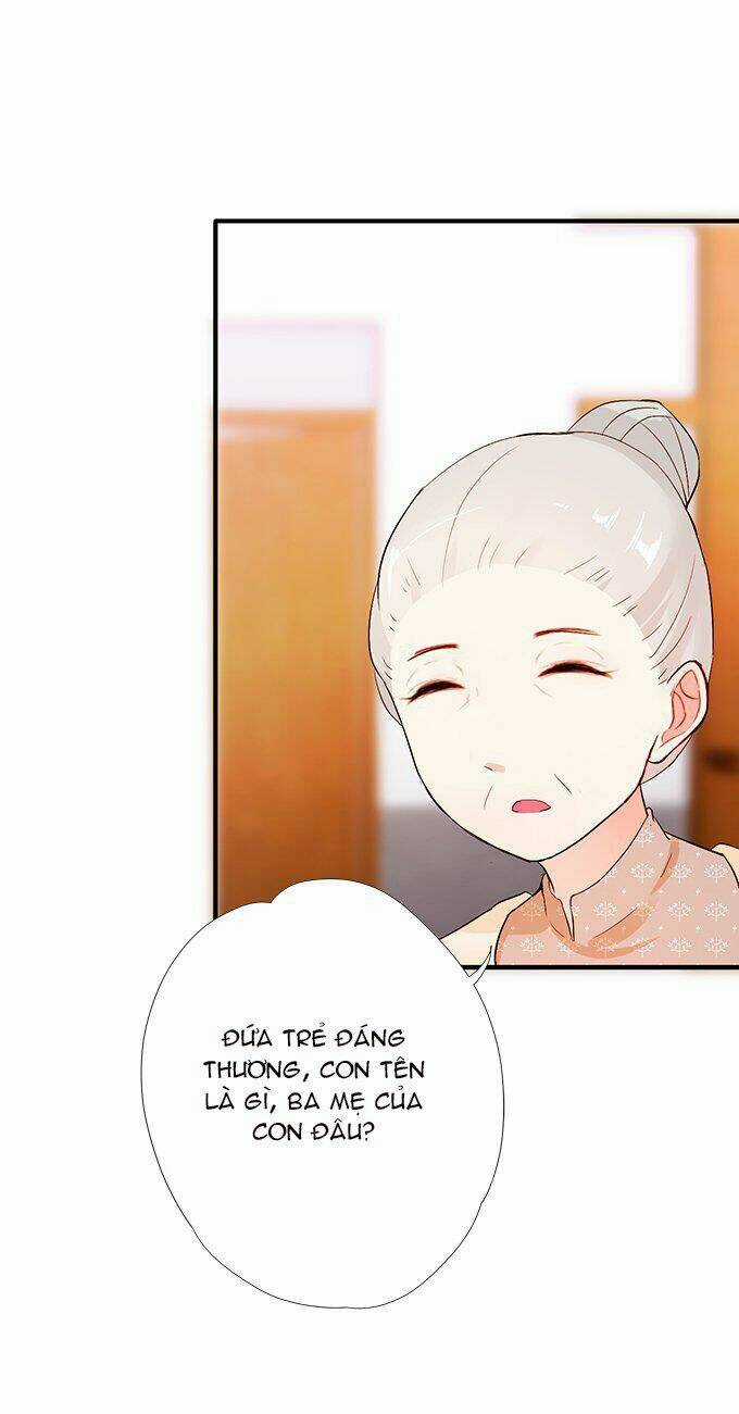 Huyết Tộc Đáng Yêu Chapter 17 trang 15