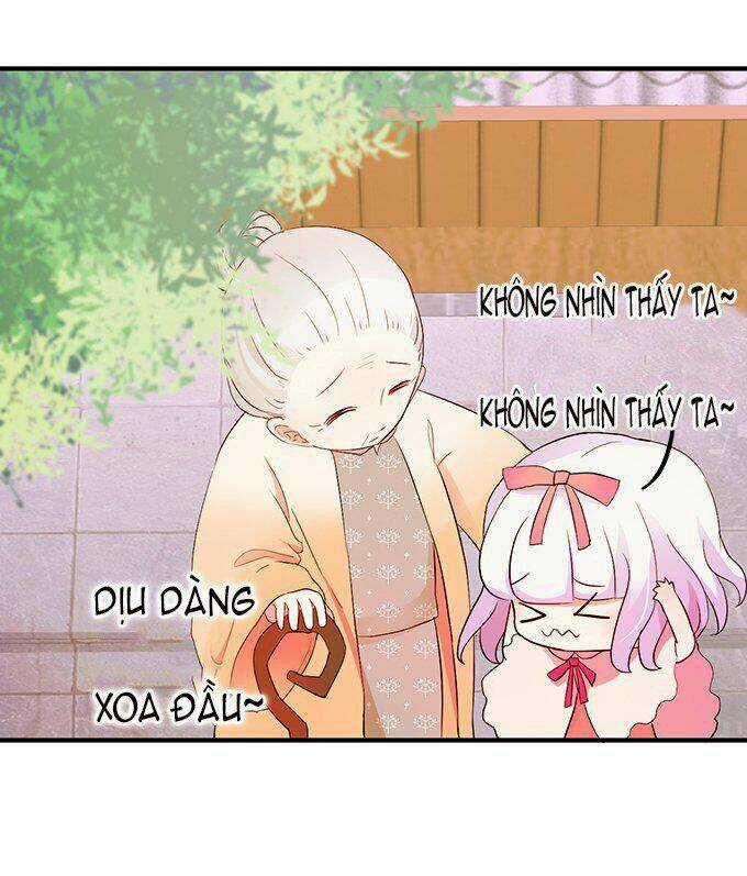 Huyết Tộc Đáng Yêu Chapter 17 trang 16