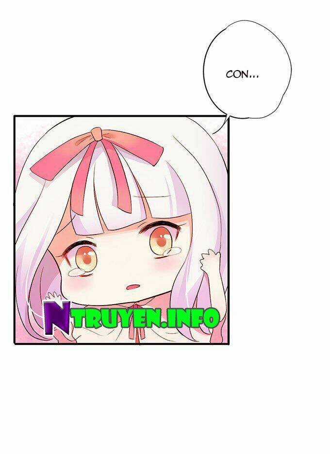 Huyết Tộc Đáng Yêu Chapter 17 trang 17