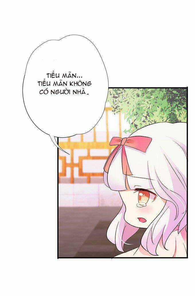 Huyết Tộc Đáng Yêu Chapter 17 trang 18