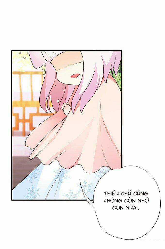 Huyết Tộc Đáng Yêu Chapter 17 trang 19