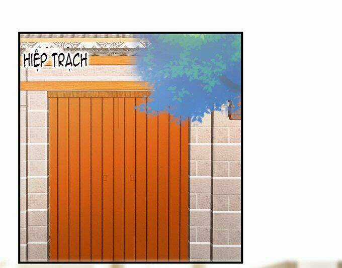 Huyết Tộc Đáng Yêu Chapter 17 trang 2