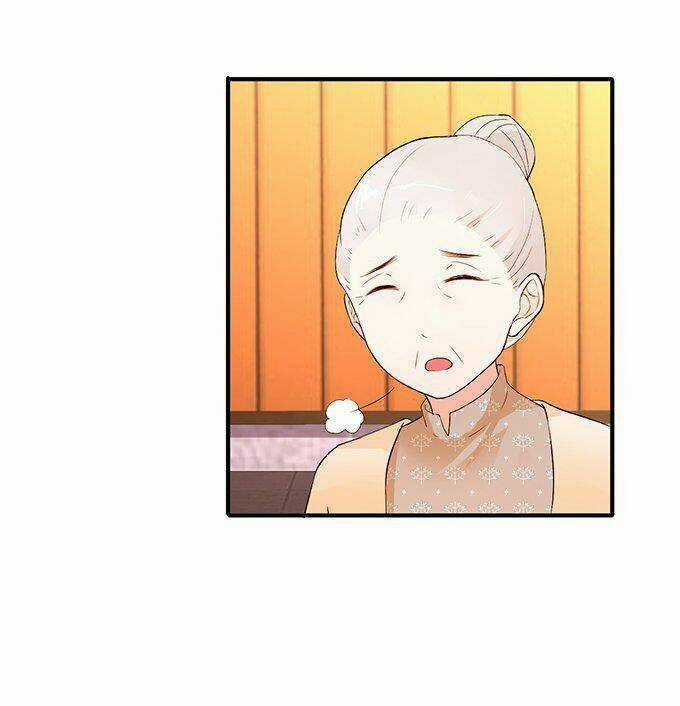 Huyết Tộc Đáng Yêu Chapter 17 trang 20