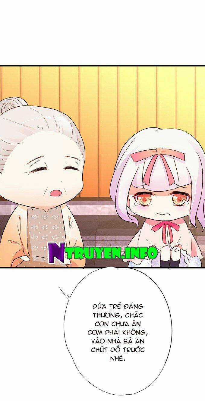 Huyết Tộc Đáng Yêu Chapter 17 trang 21